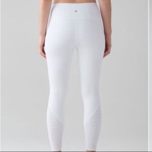 Lululemon Anew Tights - white (10)